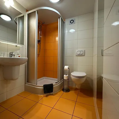 Kompleks Apartament-Serwis Krakov Exteriér fotografie