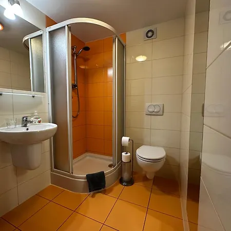 Kompleks Apartament-Serwis Krakov Exteriér fotografie