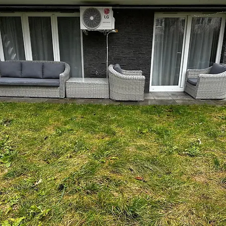 Kompleks Apartament-Serwis Krakov Exteriér fotografie