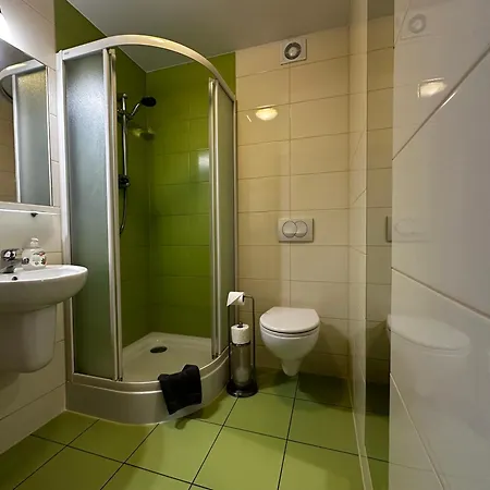 Kompleks Apartament-Serwis Krakov Exteriér fotografie