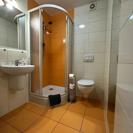 Kompleks Apartament-Serwis Krakov Exteriér fotografie
