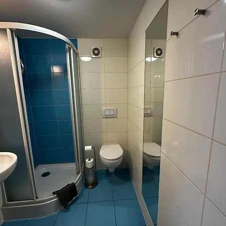Kompleks Apartament-Serwis Krakov Exteriér fotografie