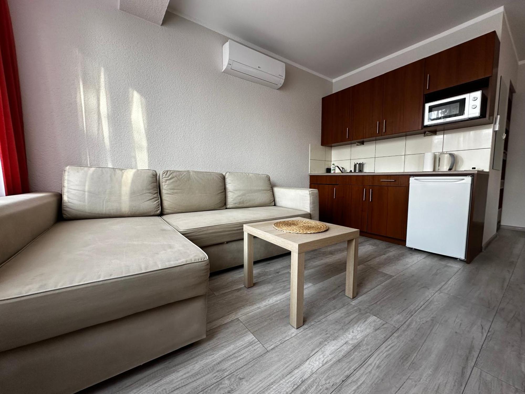 Apartment Kompleks Apartament-serwis Krakow